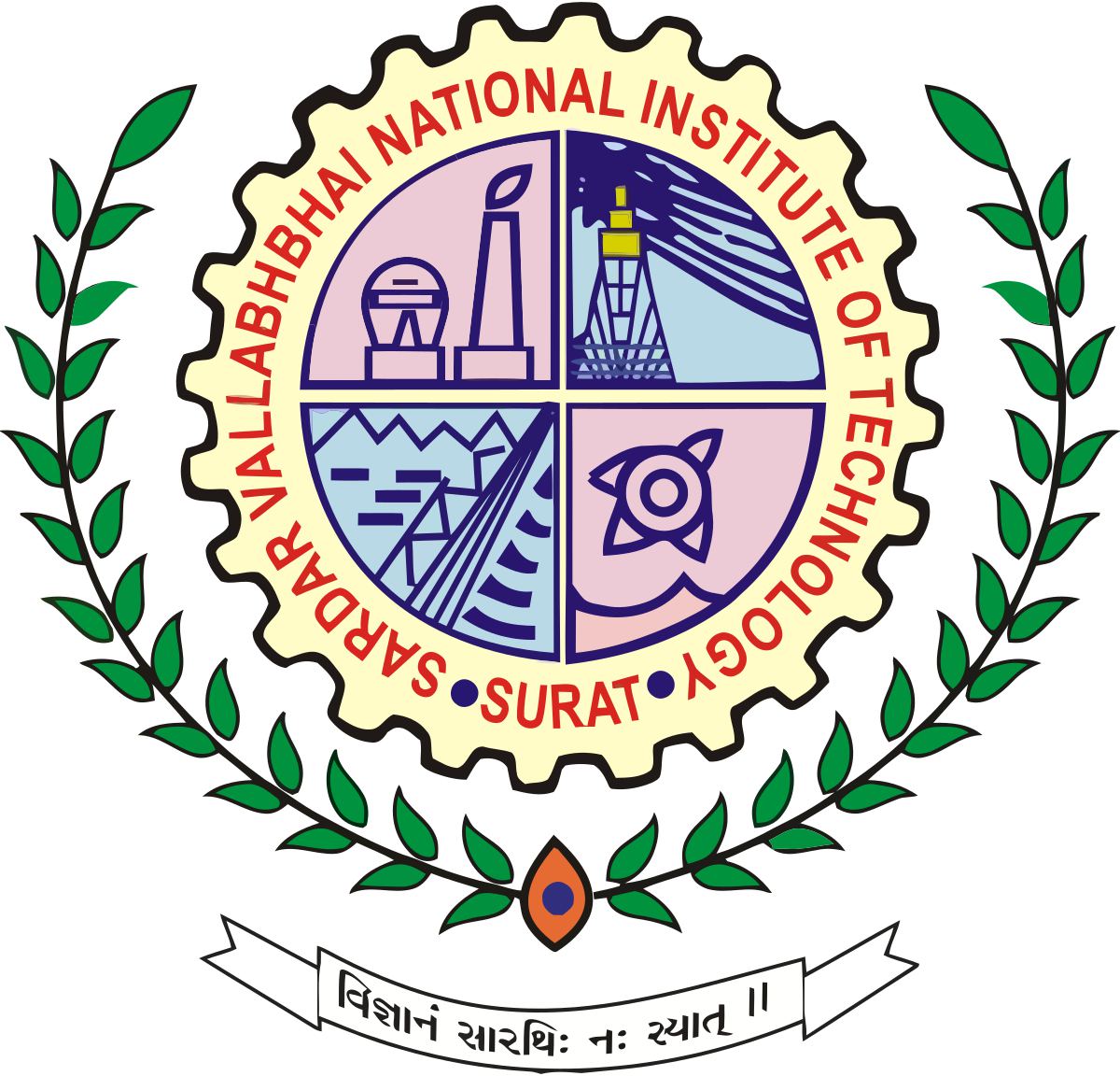 SVNIT Surat Workshop "Scientific Tools for Theoretical Science"