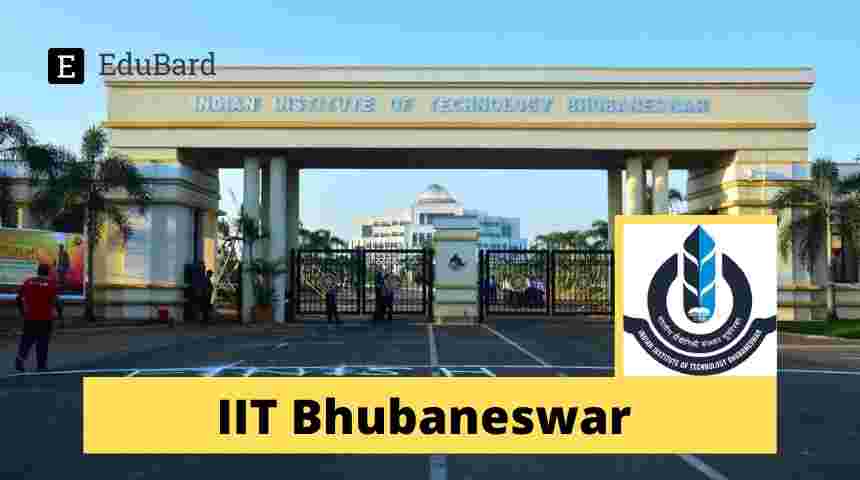 AICTE-TEQIP | IIT Bhubaneswar- STC on Learning CFD/HT through Industry Relevant Problems, Apply by May 31, 2021