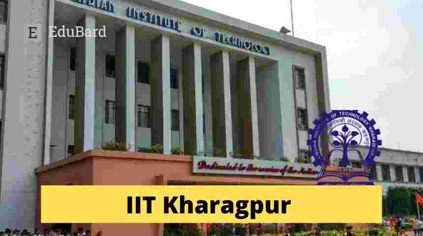 IIT KGP | e-STC on Introduction to R Programming and Data Analytics; Apply by November 1st, 2021