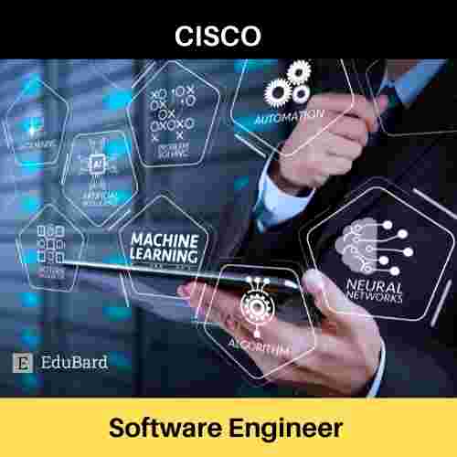 CISCO is hiring for Software Engineers; Apply now