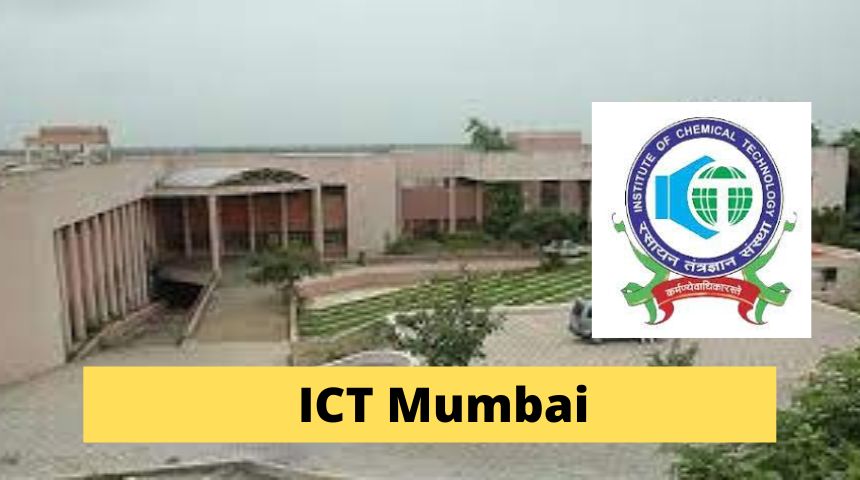 ICT Mumbai | Application for Workshop on Preclinical Drug-Screening, Apply by June 23ʳᵈ 2022