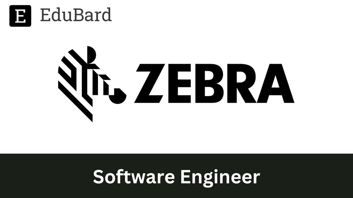 Zebra - Hiring Software Engineers with any Bachelor's Degree, Apply Now!