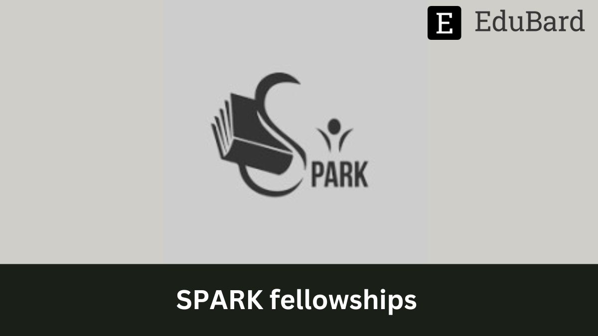 IIT Roorkee Spark Internship Opportunity | Stipend Rs. 2500/Weekly, Apply by 31st March!