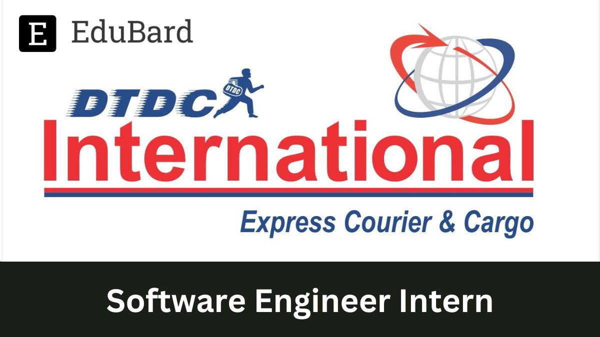 DTCC-Hiring for Software Engineer Intern, Apply now!