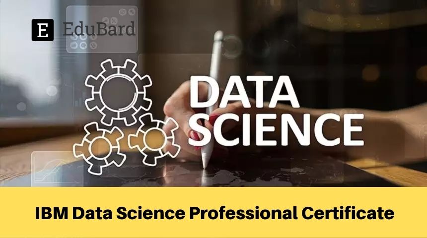 IBM Data Science Professional Certificate with Hands-on Projects