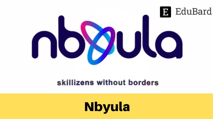 Summer Internship | NBYULA - Hiring for Software Engineer, Apply now!