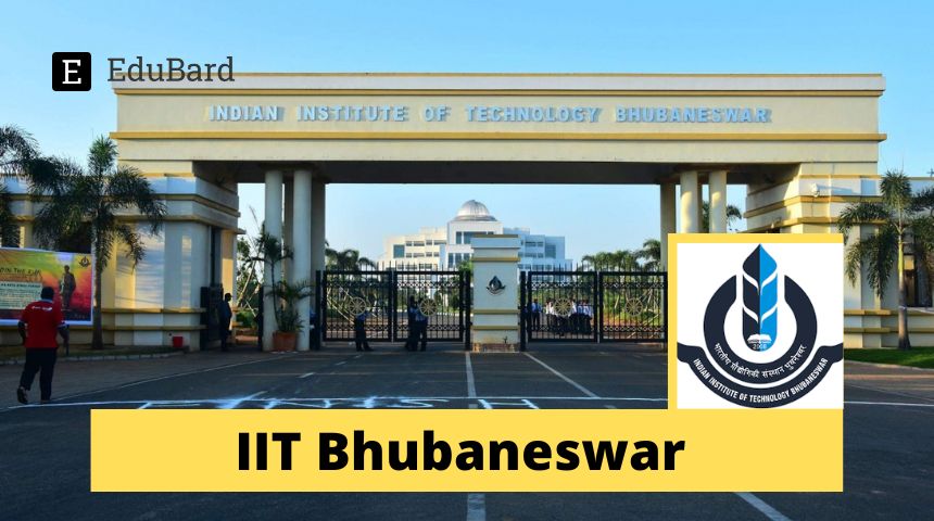 IIT Bhubaneswar | International Conference on Microwave, Optical and Communication Engineering, Apply 10th April 2025!