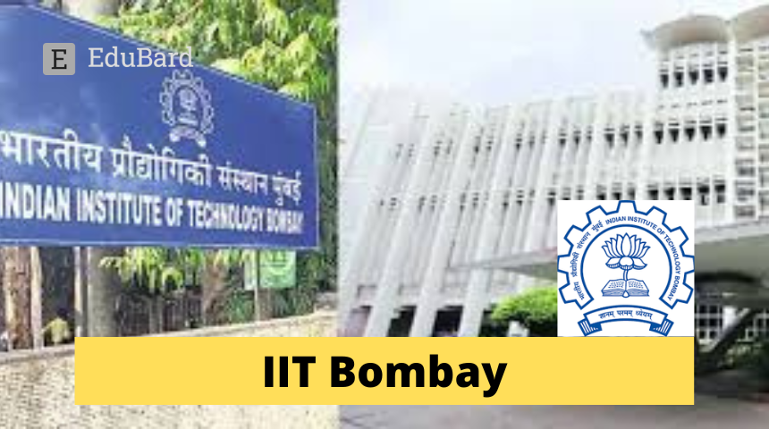 IIT Bombay | Technical Support Internship in Mumbai at CSE, Apply by 21 December 2023!