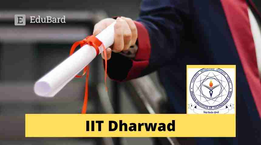 Hiring the Services of Software Developer [IIT Dhanbad ]