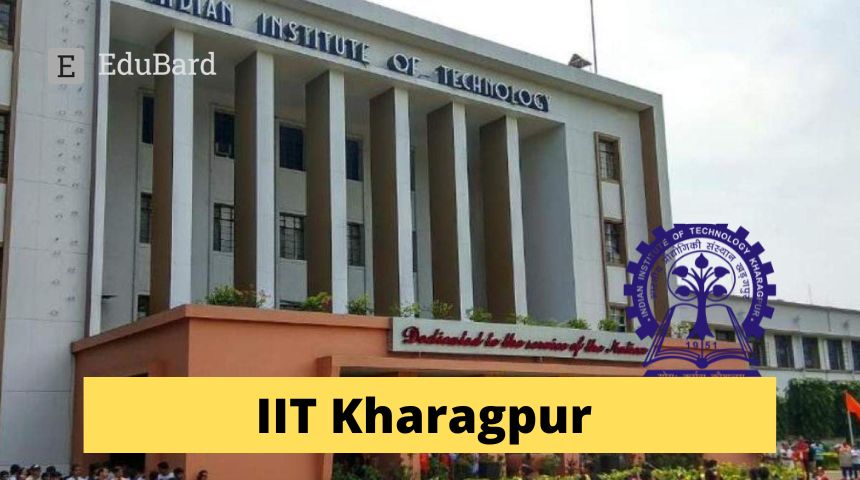 IIT Kharagpur | Hands-on Introduction to Internet of Things (IoT) with Machine Learning (ML), Apply by 10 December 2023!