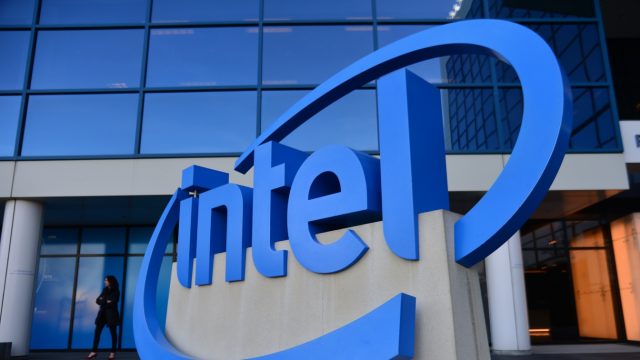 Graduate Intern Career at Intel, Apply now