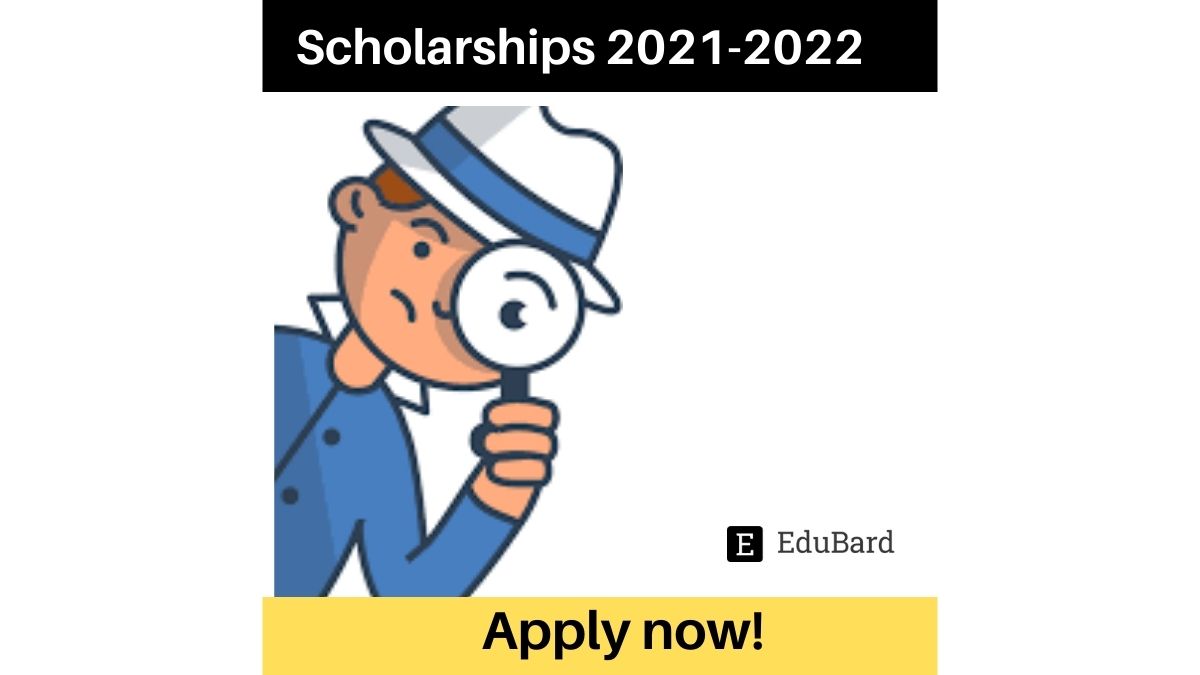 Keep India Smiling Foundational Scholarship Programme 2021-22, Apply by Dec 31st, 2021
