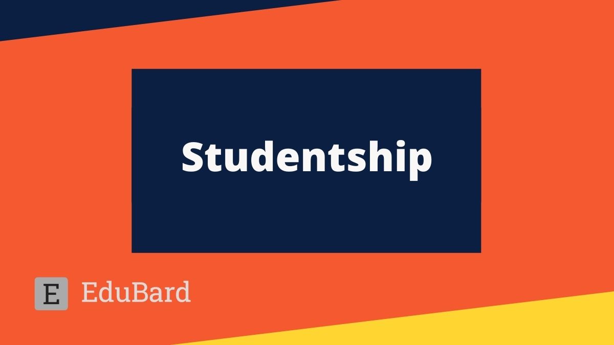ICT | Application for 3 fully-funded P.h.D studentships; Apply by May 1ˢᵗ 2022