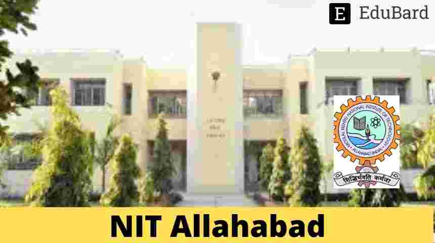 MNNIT Allahabad- International CNF on VLSI, Communication,  and Signal Processing