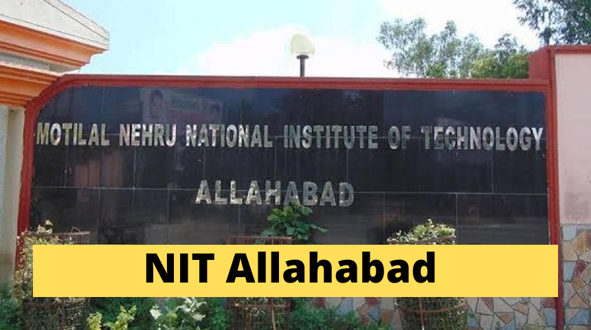 NIT Allahabad | 8th Students' Conference on Engineering & Systems (SCES-2024), Apply by 01 March 2024!