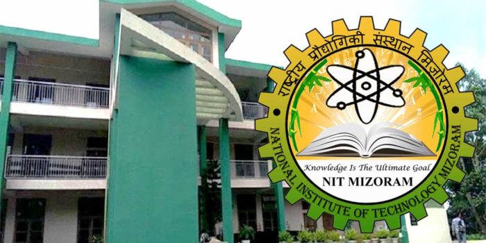NIT Mizoram Applications invited for Network Engineer, INR 40,000/-p.m.; Apply by August 31st, 2021