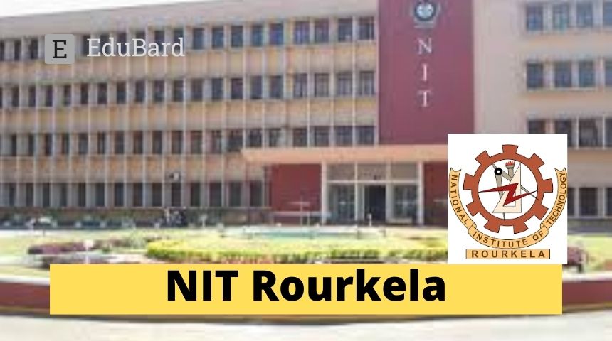 NIT Rourkela | National Bioengineering Conference, Apply by 10th December 2022