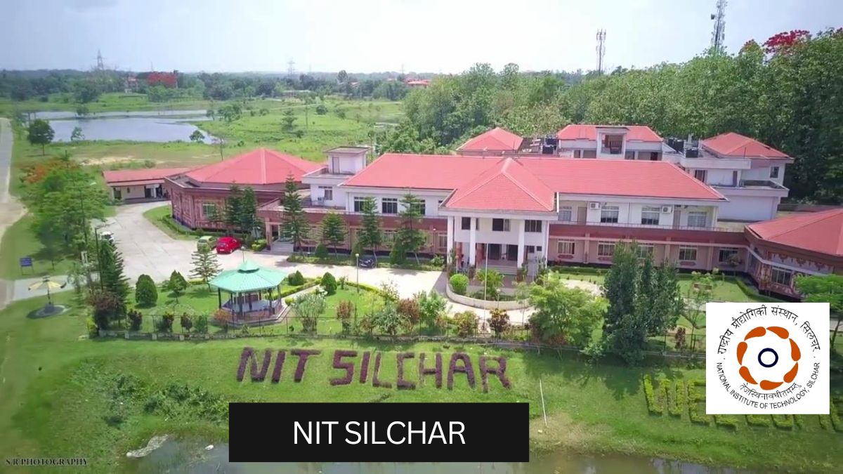 NIT Silchar | Advertisement for the post of Junior Research Fellow (JRF), Apply by 15 March 2024!