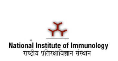National Institute of Immunology, New Delhi RA/SRF Positions Opening