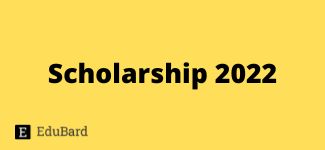 Apply for L&T Build India Scholarship;  by 31ˢᵗ March 2022