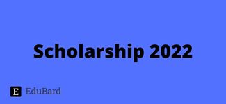 Apply for the Kotak Shiksha Nidhi scholarship; Apply by 31ˢᵗ March 2022
