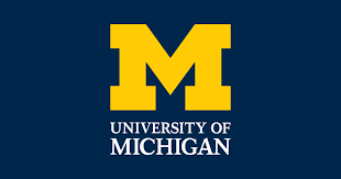 The University of MICHIGAN course on Introduction to Structured Query Language (SQL)
