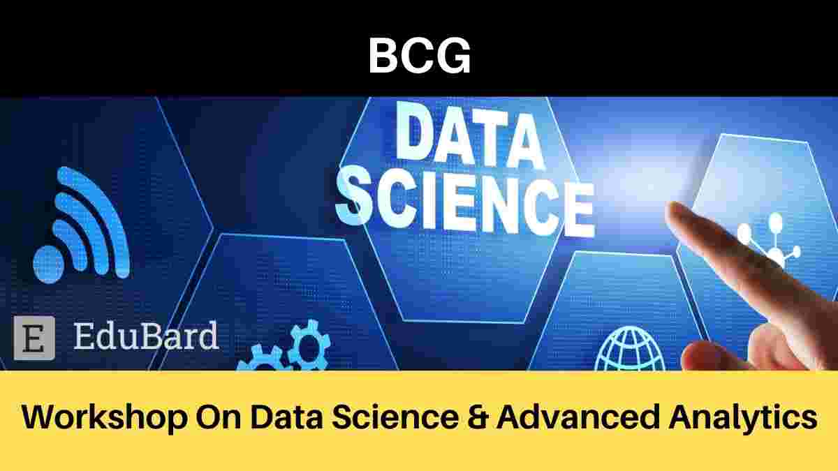 BCG Virtual Experience Program in Data Science & Advanced Analytics [FREE]