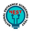National Entrance Screening Test (NEST) 2022; Last Date: 18-05-2022| Apply Now!