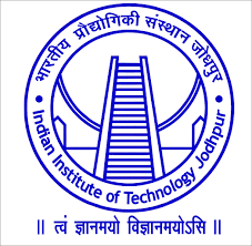 IIT Jodhpur applications for Project Recruitment