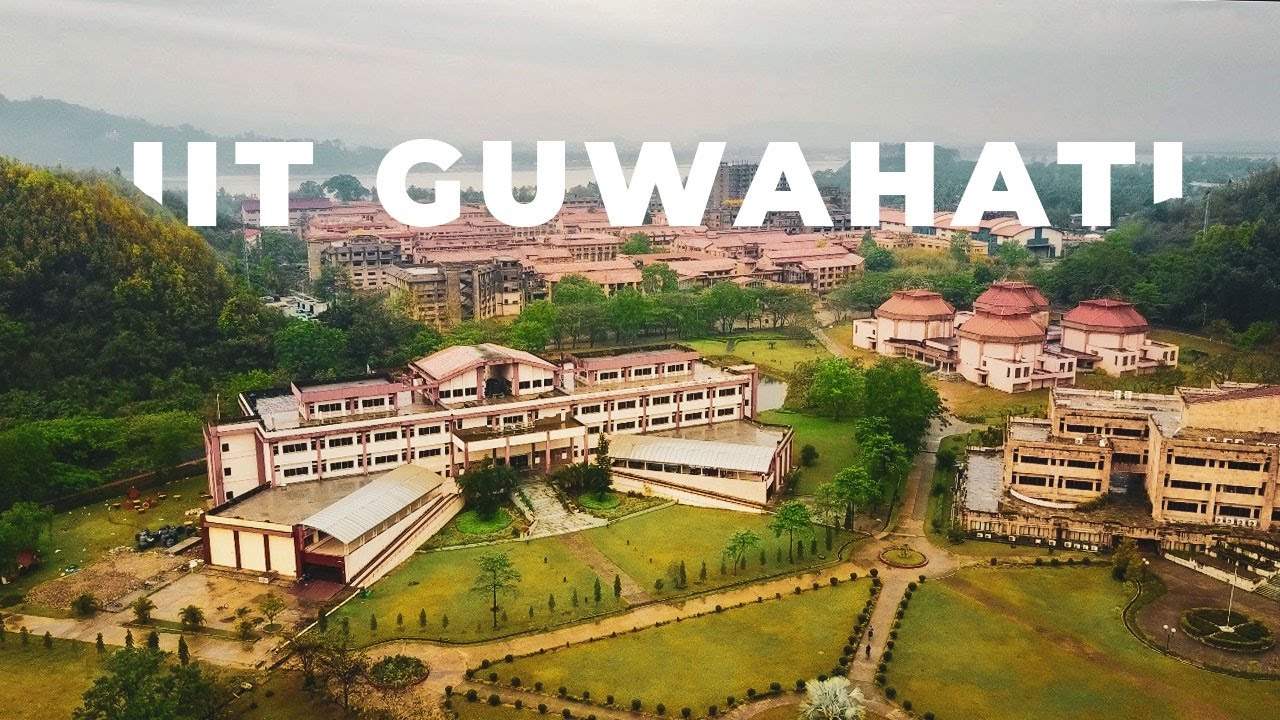 IIT Guwahati free course on Computer Vision and Image Processing by SWAYAM