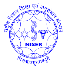 NISER applications for a Research scientist