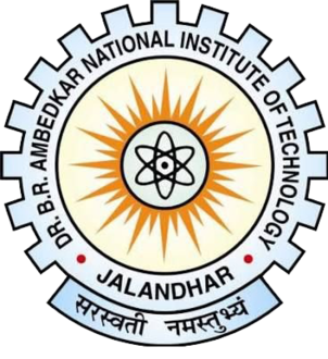 NIT Jalandhar e-STC Sustainable, Resilient and Smart Built Infrastructure in Developing Countries