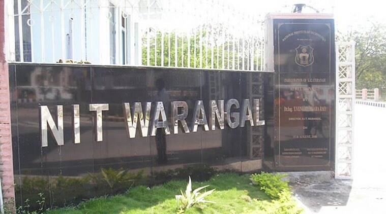 NIT Warangal e-FDP on Research Scope in Artificial Intelligence of Things