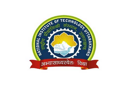 NIT Uttarakhand: National Conference on Recent Advancement in Physical Sciences