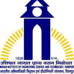 IIEST Shibpur International webinar on Advances in electronic, Optoelectronic and Photoelectronic Materials