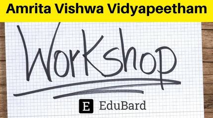 Workshop on Introduction to Remote Sensing and GIS with Python and AI, Apply Now!