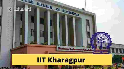 IIT KGP | e-STC on Introduction to R Programming and Data Analytics; Apply by November 1st, 2021