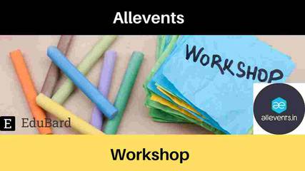 Workshop on "Mathematical Modelling and Animation in 2D using MS Excel and Matlab"