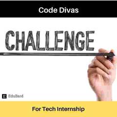 BNY MELLON Code Divas Diversity Challenge- 2021, Prizes worth INR 75K, Apply Now