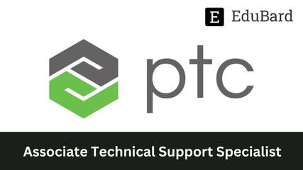 Hiring Bachelors for Associate Technical Support Specialist, Apply Now!