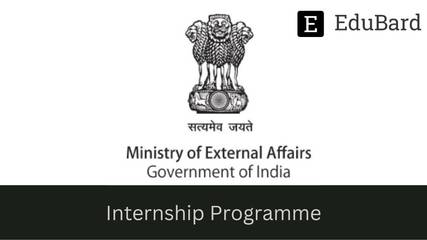 Application for MEA Internship Program, Apply now!