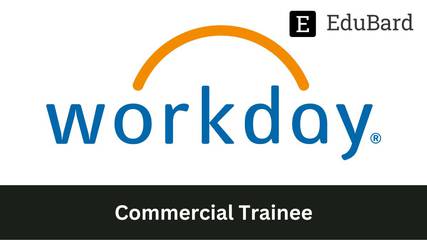 KONE | Hiring for Commercial Trainee, Apply Now!