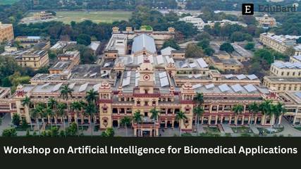 IIT BHU | 34 AGM of MRSI and 5 Indian Materials Conclave, Apply by 10th May 2023!