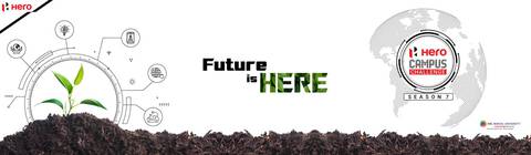 Hero is hiring engineering & B-School students by Campus Challenge Season-7, Register by Oct. 29th, 2021- Dare2Compete