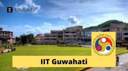 IIT Guwahati Workshop on Deep Learning and Applications [Apply Now]