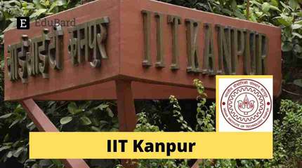 IIT Kanpur | Fundamentals and Practical Applications of Complex Fluids, Apply 25 July 2023.