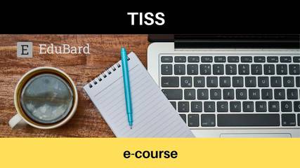 TISS Patna | Inviting applications for e-STC