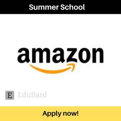 Internship Opportunity | Amazon ML Summer School India, Apply by June 18ᵗʰ 2022