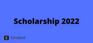 Application for ISRO-Young Scientist Programme (YUVIKA) 2022; Apply by April 10ᵗʰ 2022