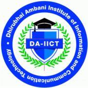 DA-IICT Advertisement for JRF Position in Mathematics for SERB funded Project